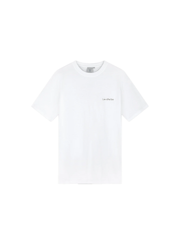 Law of the Sea T-shirt