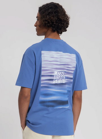 Law of the Sea T-shirt LAW-10443