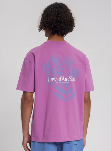 Law of the Sea T-shirt LAW-10444