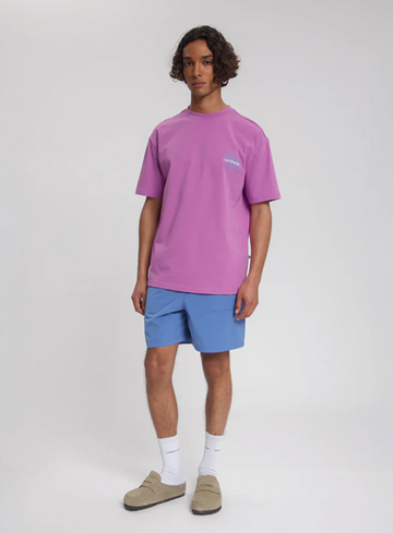 Law of the Sea T-shirt