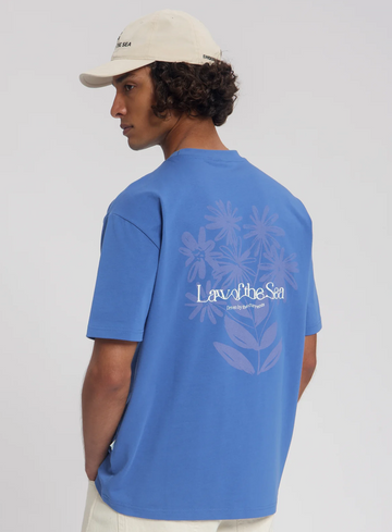 Law of the Sea T-shirt LAW-10444