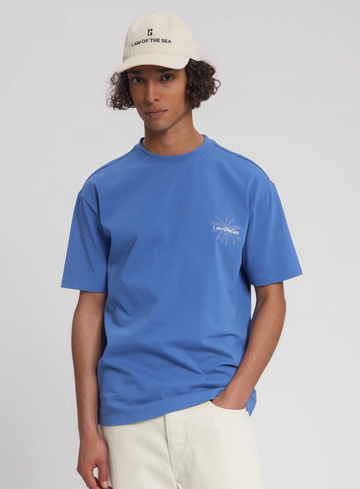Law of the Sea T-shirt