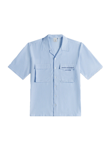 Law of the Sea Overhemd Coralyn LAW-10452