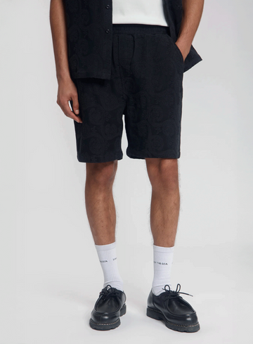 Law of the Sea Short Bris LAW-10455