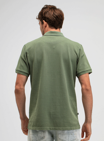 Butcher of Blue Polo Army M2512014