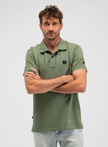 Butcher of Blue Polo Army M2512014