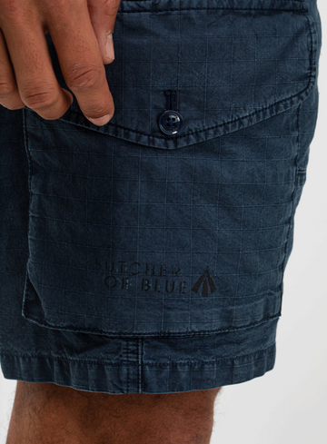 Butcher of Blue Shorts Wilton