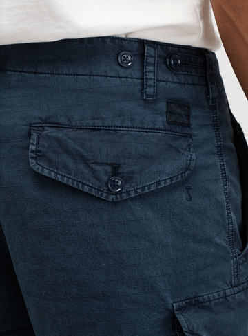 Butcher of Blue Shorts Wilton