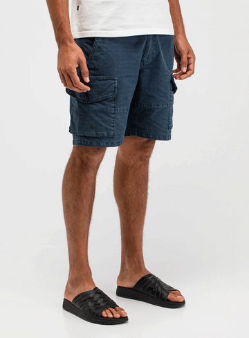 Butcher of Blue Shorts Wilton