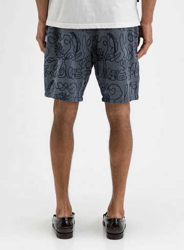 Butcher of Blue Short Alex M2611055