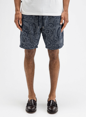Butcher of Blue Short Alex M2611055