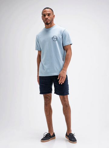 Butcher of Blue T-shirt Vintage Hook