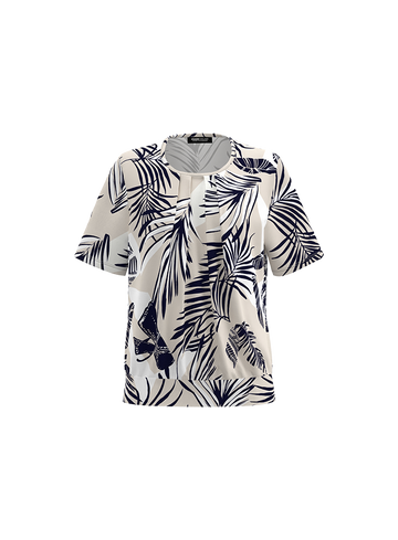 Frank Walder T-shirt NOS716422