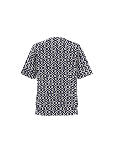 Frank Walder T-shirt NOS716422