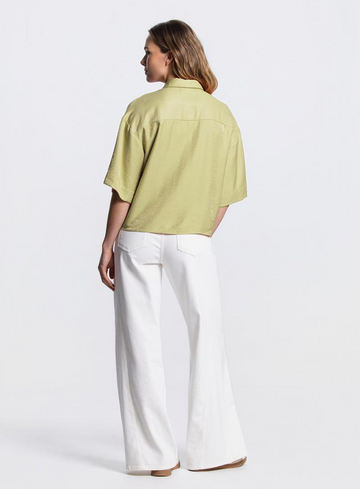 Jansen Amsterdam Blouse Pia