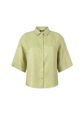 Jansen Amsterdam Blouse Pia PIA SS26.4