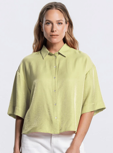 Jansen Amsterdam Blouse Pia PIA SS26.4