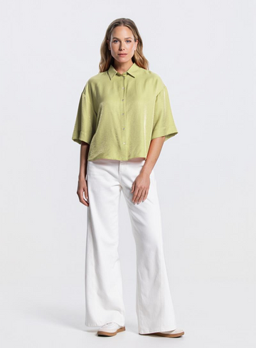 Jansen Amsterdam Blouse Pia