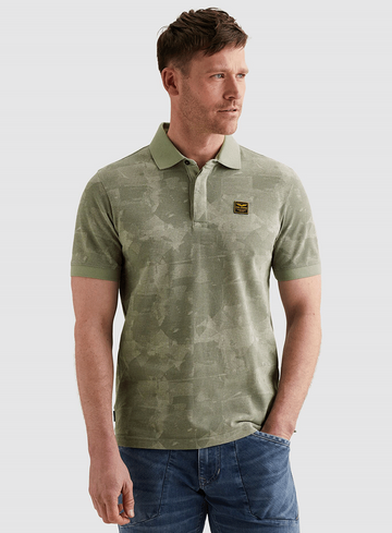 PME Legend Polo PPSS2604851