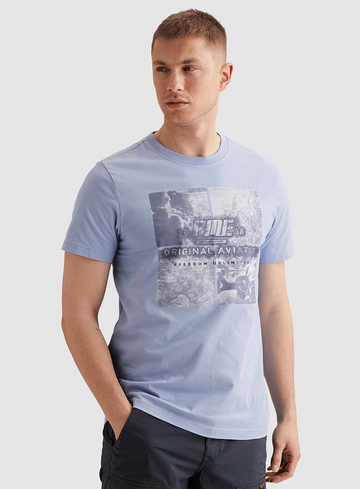 PME Legend T-shirt PTSS2605572