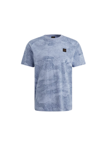 PME Legend T-shirt PTSS2605578