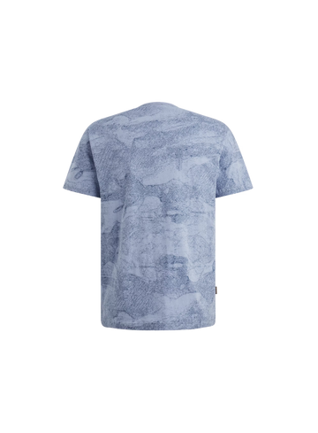 PME Legend T-shirt PTSS2605578