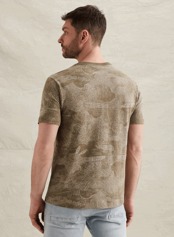 PME Legend T-shirt PTSS2605578