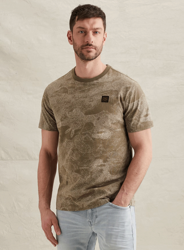 PME Legend T-shirt PTSS2605578