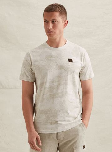 PME Legend T-shirt PTSS2605578