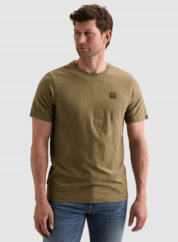 PME Legend T-shirt PTSS2605591