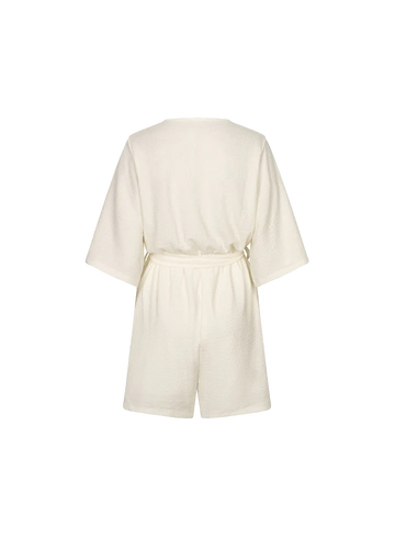 Lofty Manner Playsuit Cassie