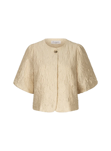 Lofty Manner Jacket RE41.1 - Jacket Gianna