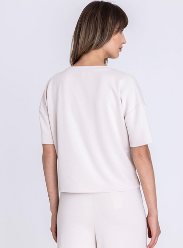 Tuzzi T-shirt