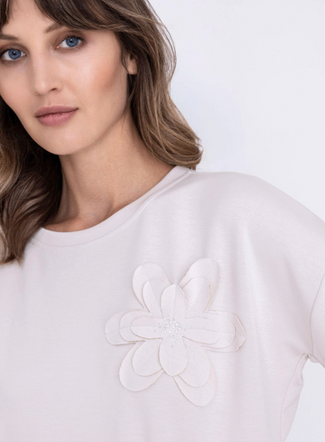 Tuzzi Top Cloud S62416468