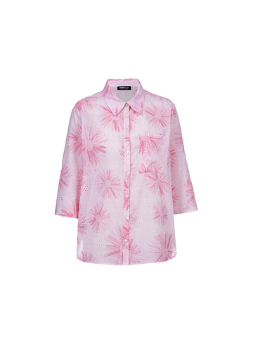 Frank Walder Blouse S63603106