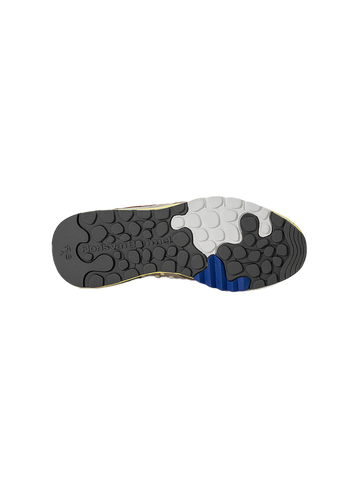 Floris van Bommel Sneaker De Treener