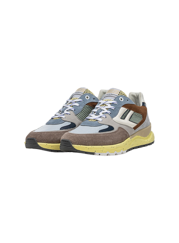 Floris van Bommel Sneaker De Treener