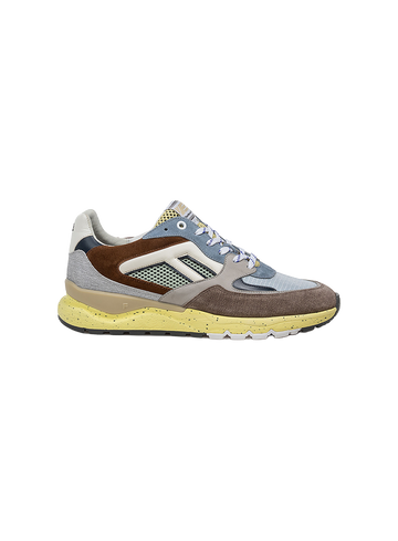 Floris van Bommel Sneaker SFM-10154-34-02