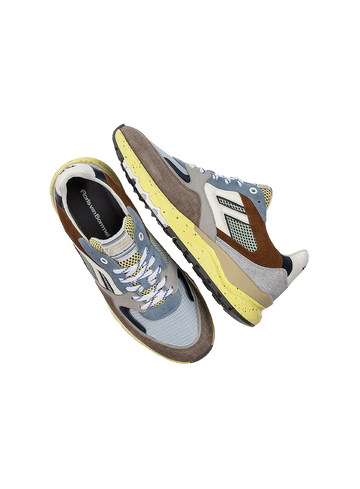 Floris van Bommel Sneaker De Treener