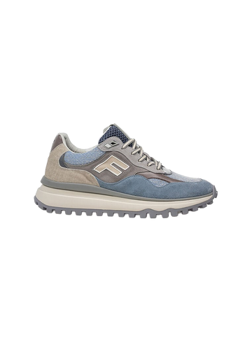 Floris van Bommel Sneaker De Gripper SFM-10238-42-01