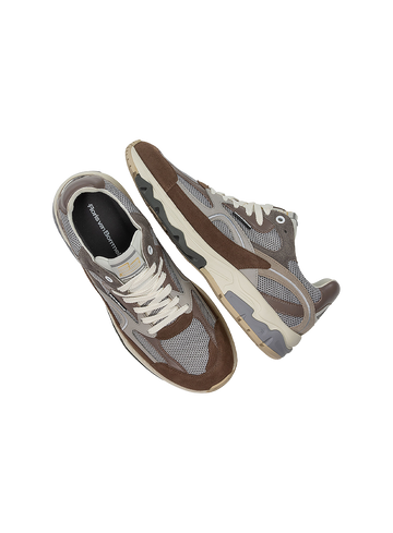 Floris van Bommel Sneaker De Rezer
