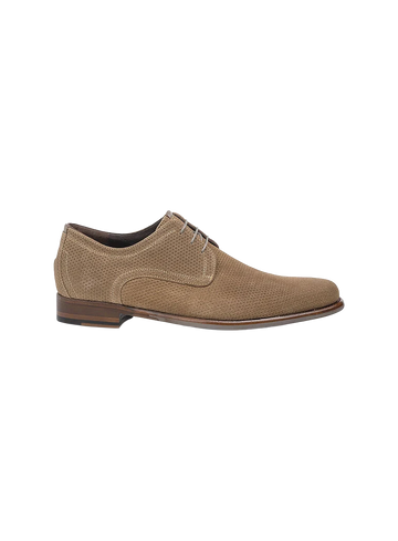 Floris van Bommel Veterschoen De Draver SFM-30316-22-04