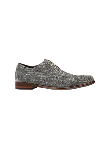 Floris van Bommel Veterschoen De Draver SFM-30316-30-04