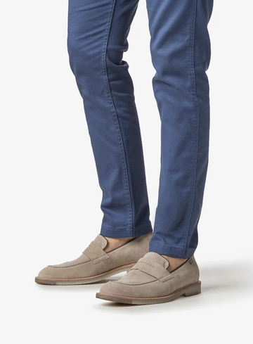 Floris van Bommel Loafer De Lexer SFM-40016-22-04