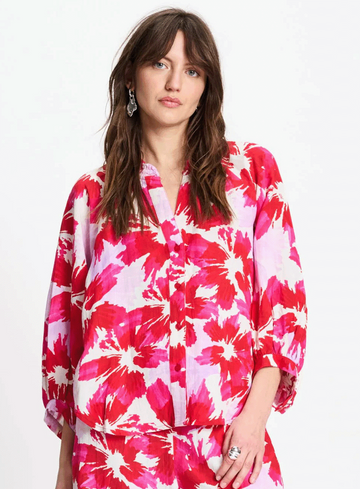 Pom Amsterdam Blouse SP9586