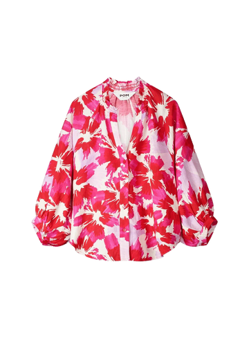 Pom Amsterdam Blouse SP9586