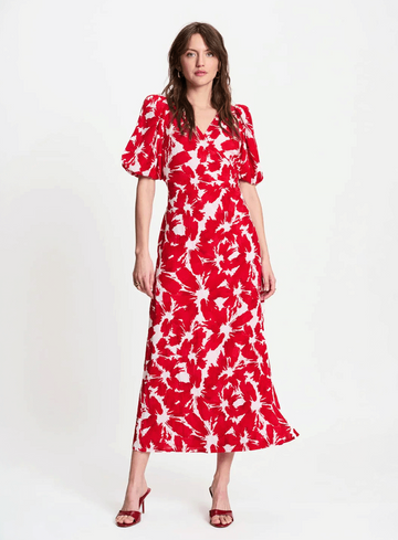 Pom Amsterdam Jurk SP9589