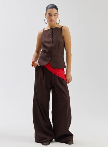 Harper&amp;Yve Broek Mason SS6N102