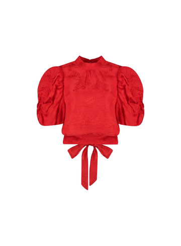 Harper&amp;Yve Blouse Macey SS6P407