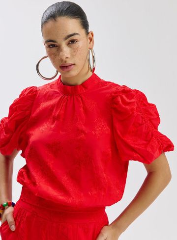Harper&amp;Yve Blouse Macey SS6P407